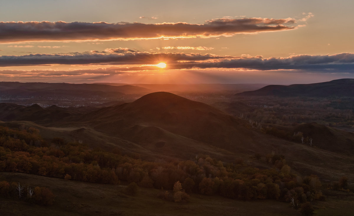 *** - Александр Кислицын