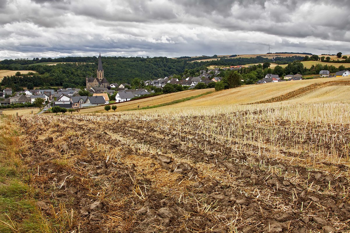 Деревушка Веллинг... - АндрЭо ПапандрЭо Деревушка Веллинг... - АндрЭо ПапандрЭо