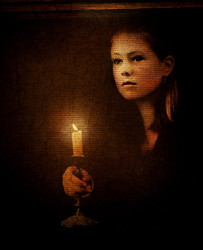 Из старого - Владимир Голиков