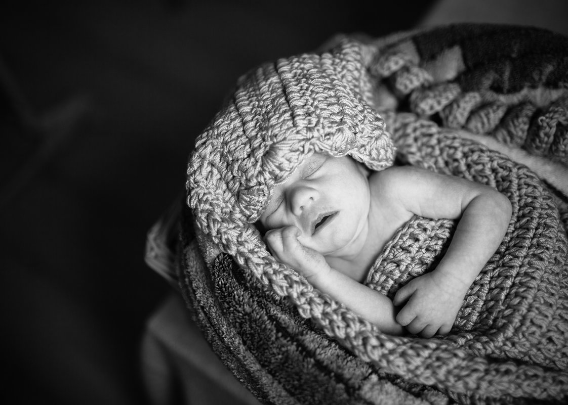 малыш - Евгения 