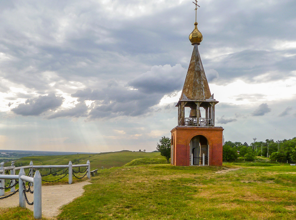 *** - Юлия Бабитко