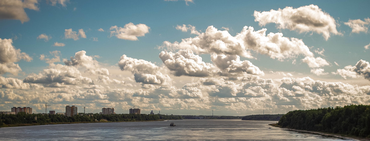 Нева - Рома Григорьев