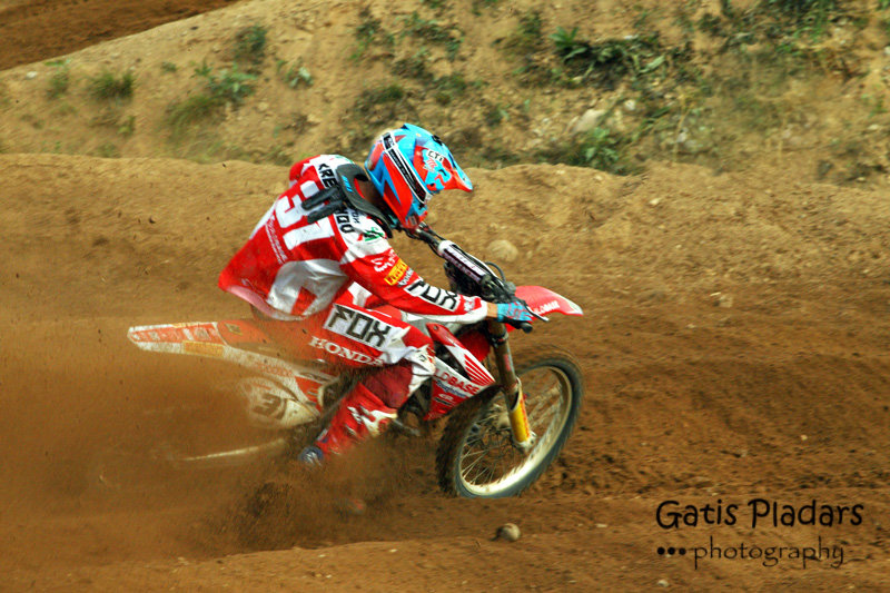 Nr:31 - Gatis Pladars