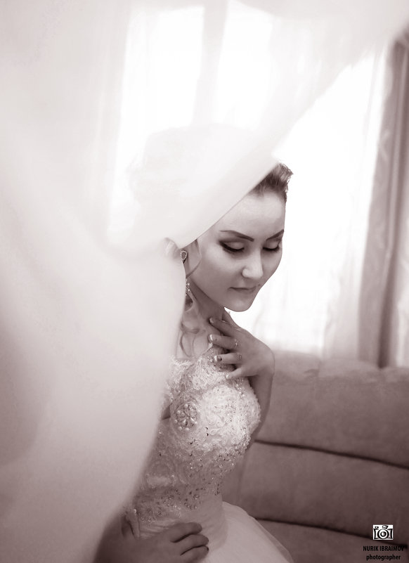 свадьба - Hурсултан Ибраимов фотограф