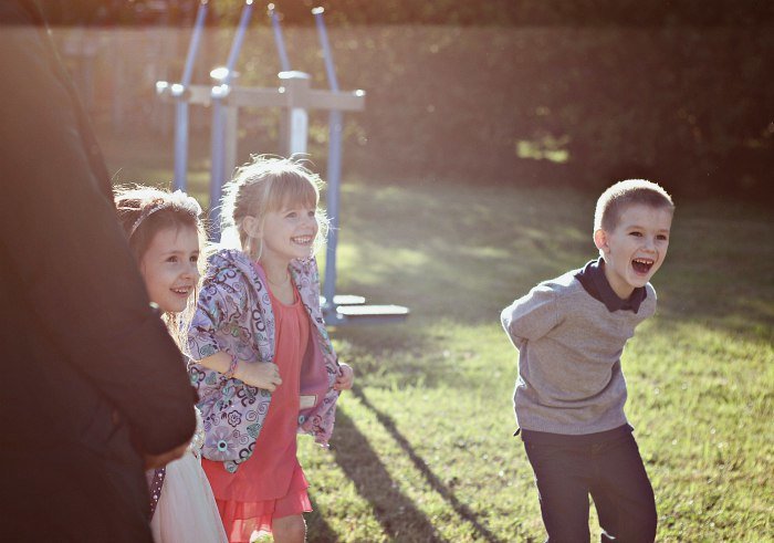 Детский др. - Anna G