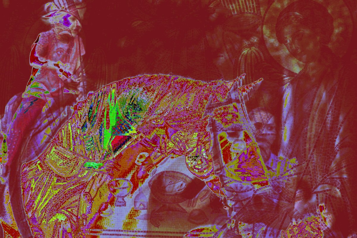 Бесплотное (поводыри) - Ирина Сивовол Бесплотное (поводыри) - Ирина Сивовол