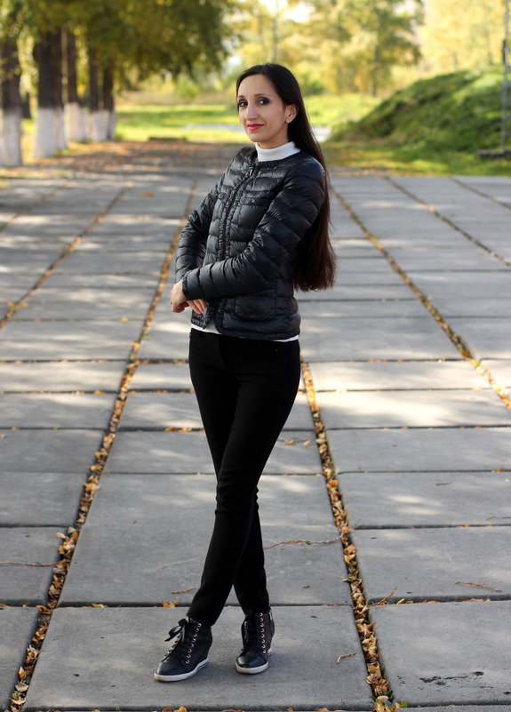 Таня - Радмир Арсеньев