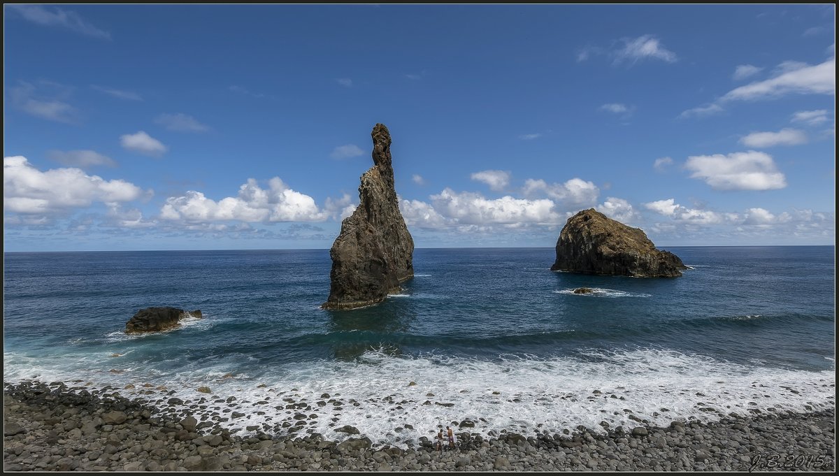 Madeira with love - Jossif Braschinsky