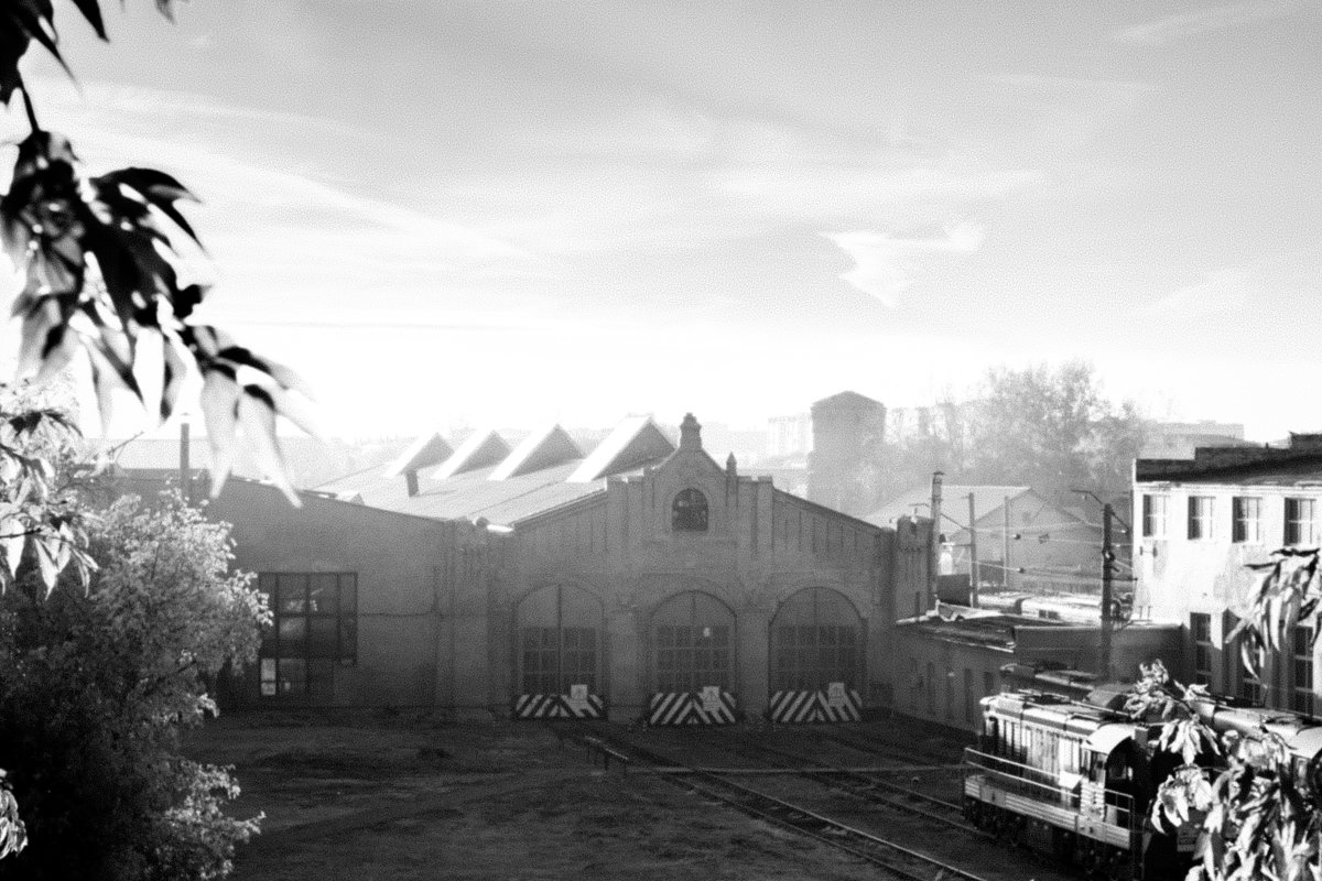 пути - шамиль нурахметов