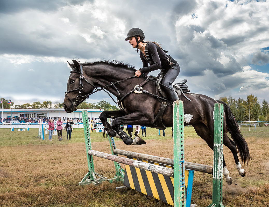 Конкур - Nn semonov_nn