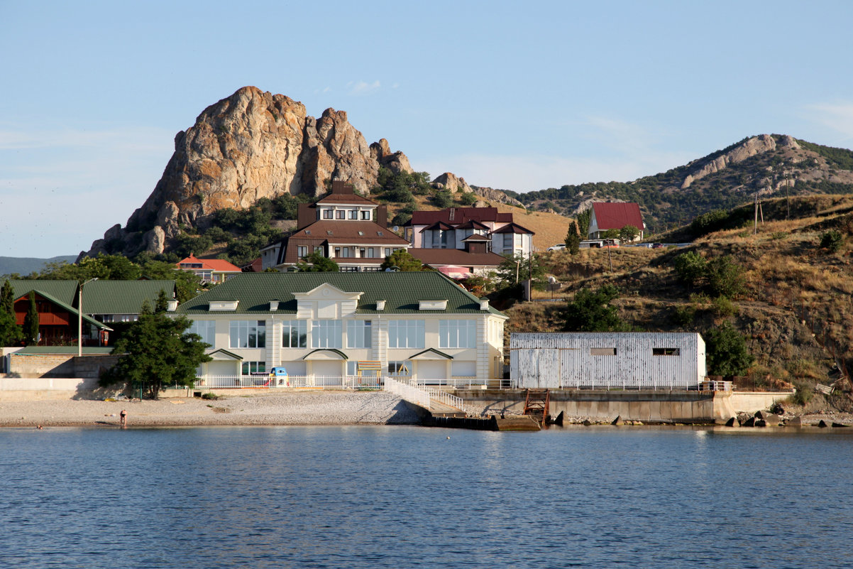 Курортное - Ирина Фирсова Курортное - Ирина Фирсова