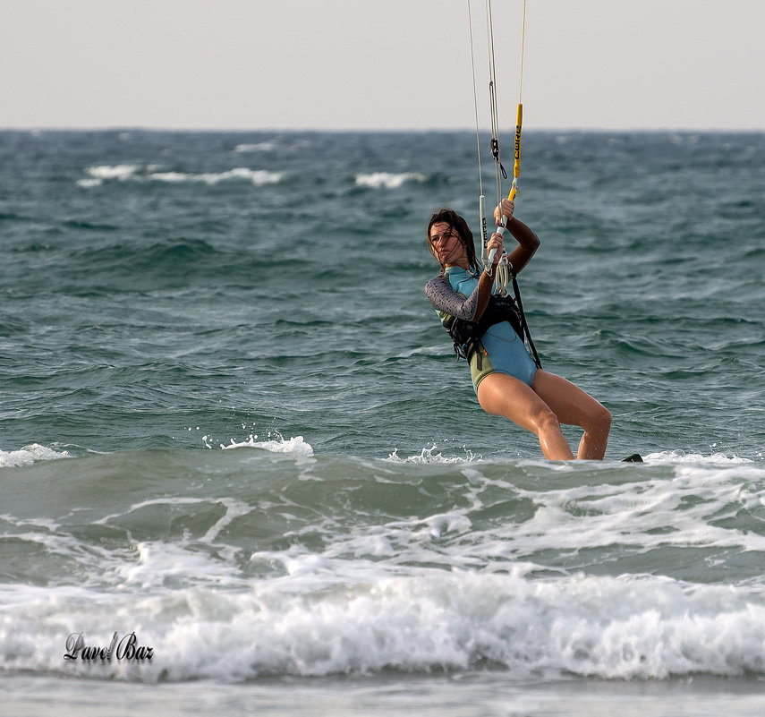 *** - Павел Баз