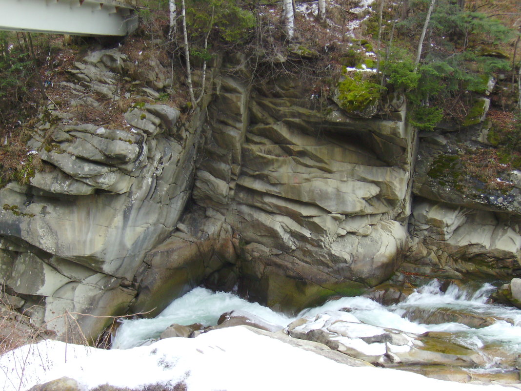 Яремча - Андрей Васильевич Коляскин Яремча - Андрей Васильевич Коляскин