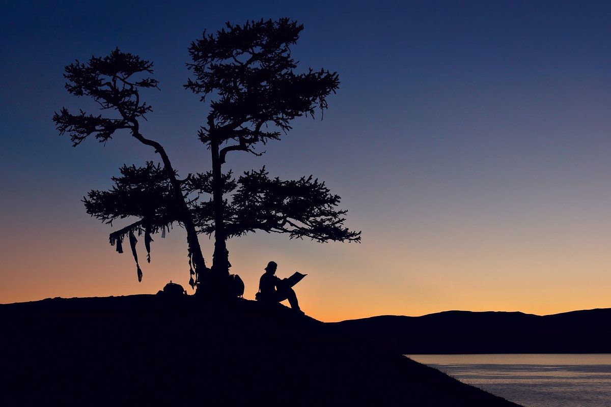 Вечерняя пресса - Скиталец Сан