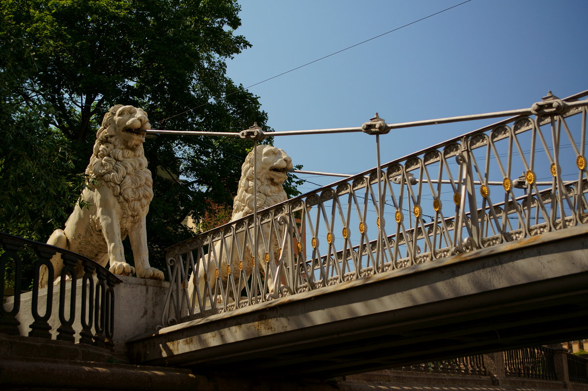 На крючке... - Старичок Иванов