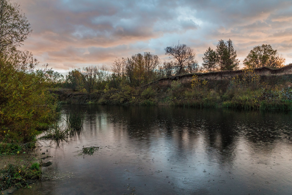 *** - Сергей Исаенко