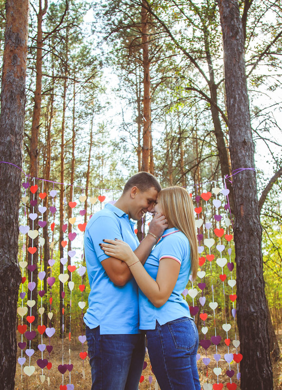 * - Анна Перфилова