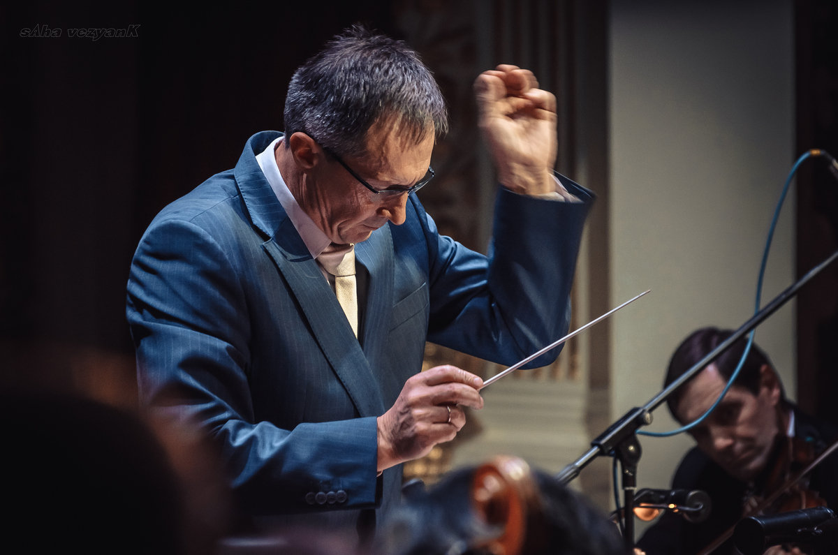 _ - сАха везянК