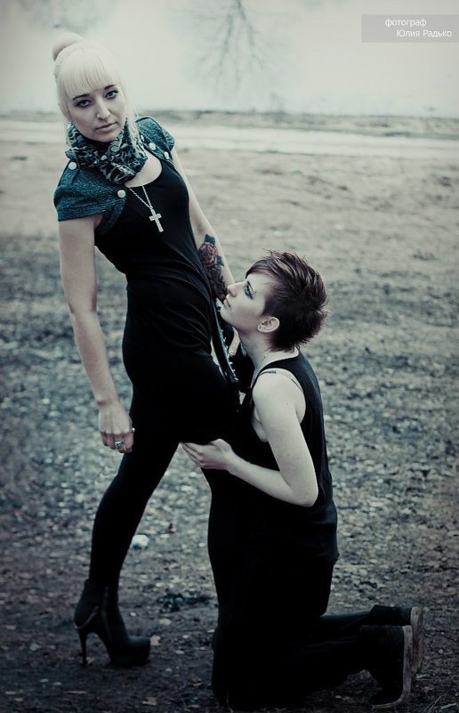 фото 5 - Юлия Радько