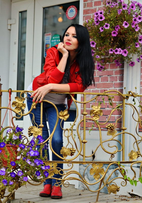 Ковров - Стелла 