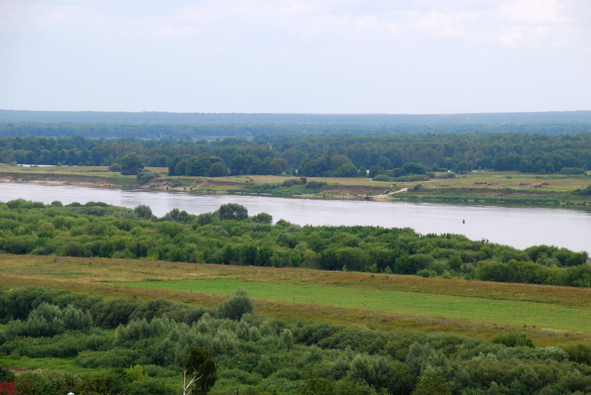 Переправа - Николай Варламов Переправа - Николай Варламов