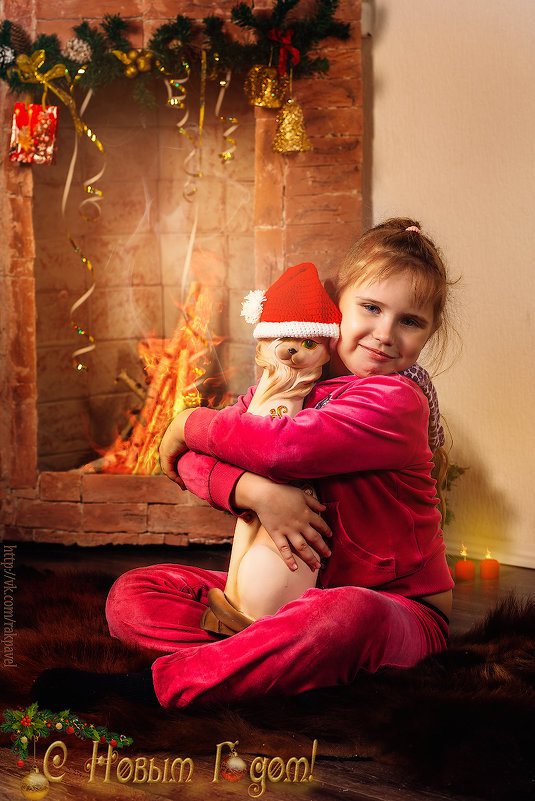 ** - Pavel Rakhimberdiev ** - Pavel Rakhimberdiev