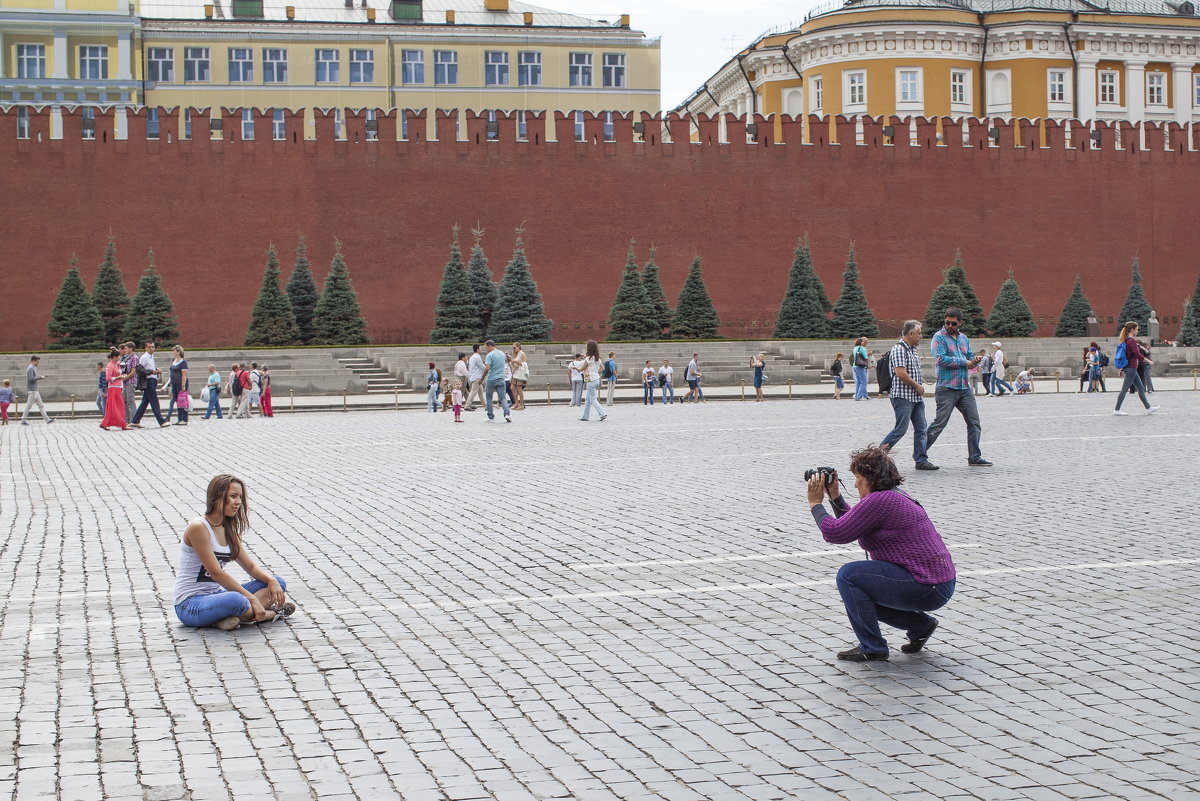 фотосъемка на память - Slava 