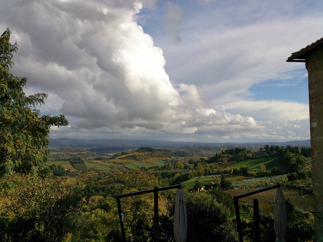 Тоскана - Mix Mix