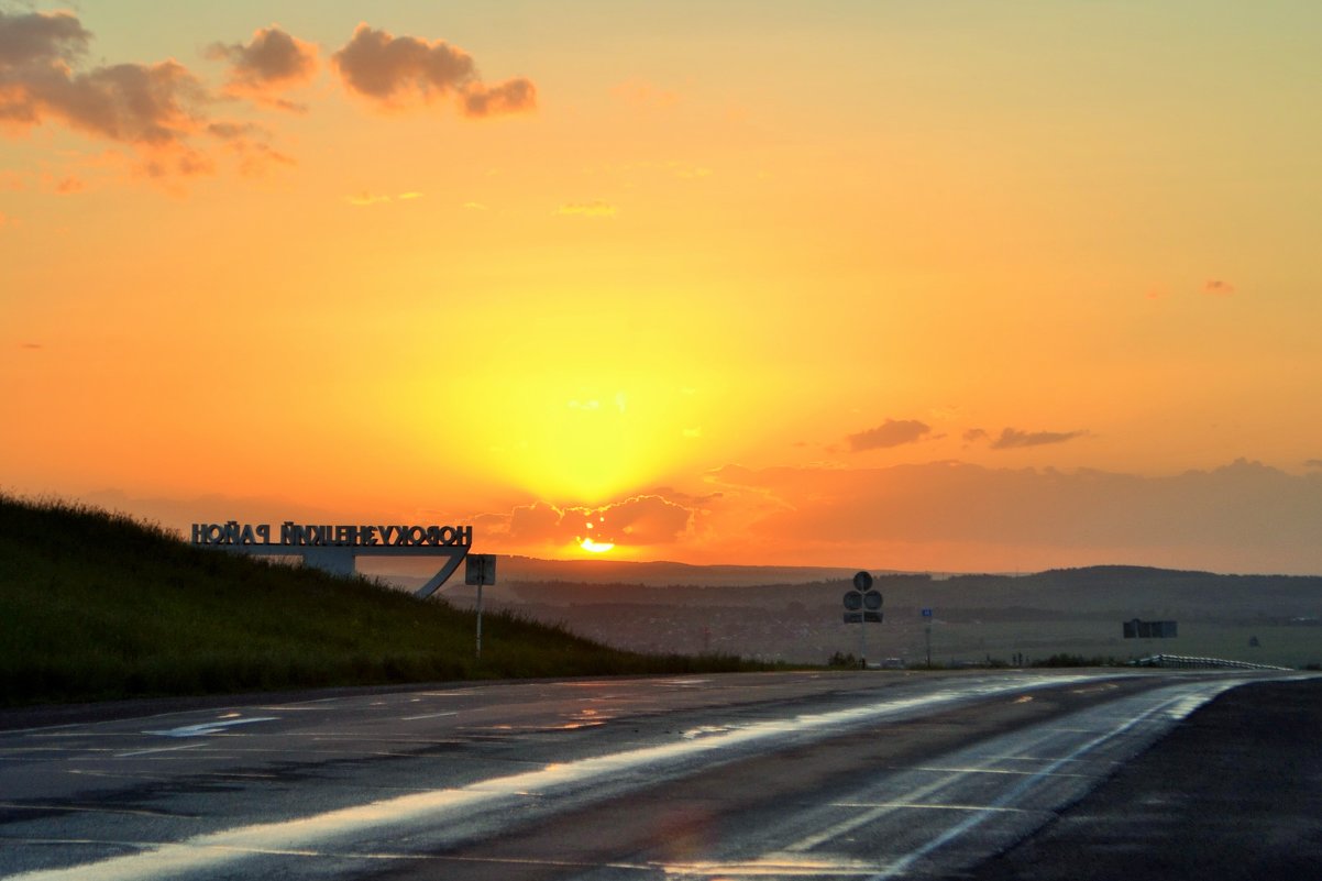 на закате дня - Tatyana Oya на закате дня - Tatyana Oya