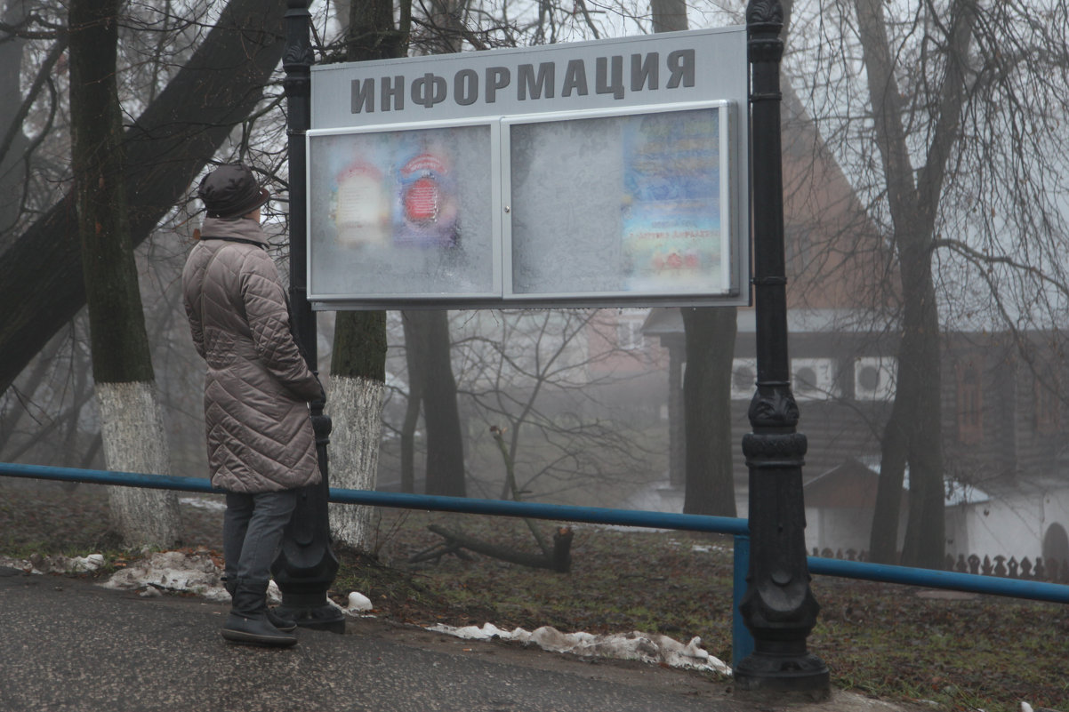 Владимирские новости - Вадим Пакулин