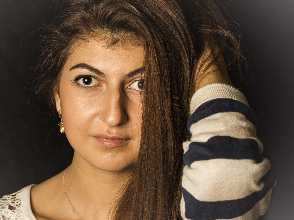 --- - Андрей Потапов --- - Андрей Потапов