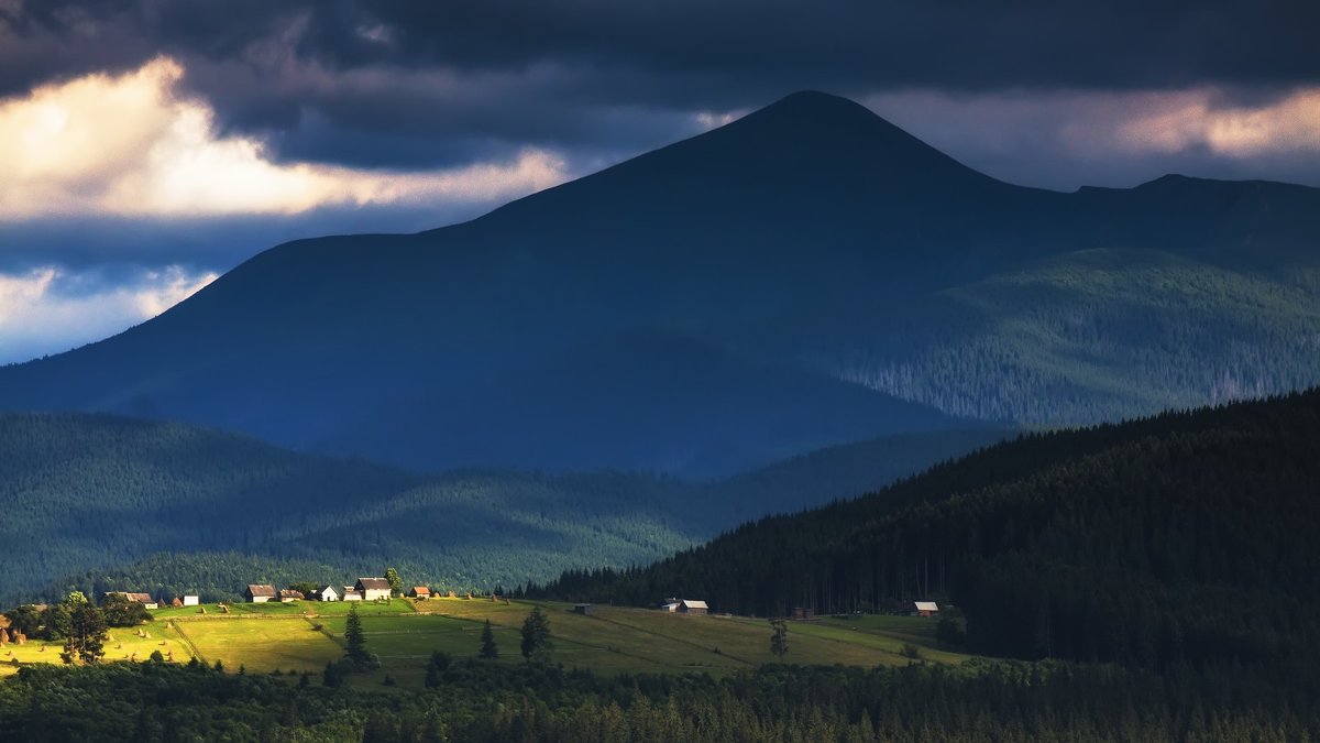 *** - Андрій Кізима