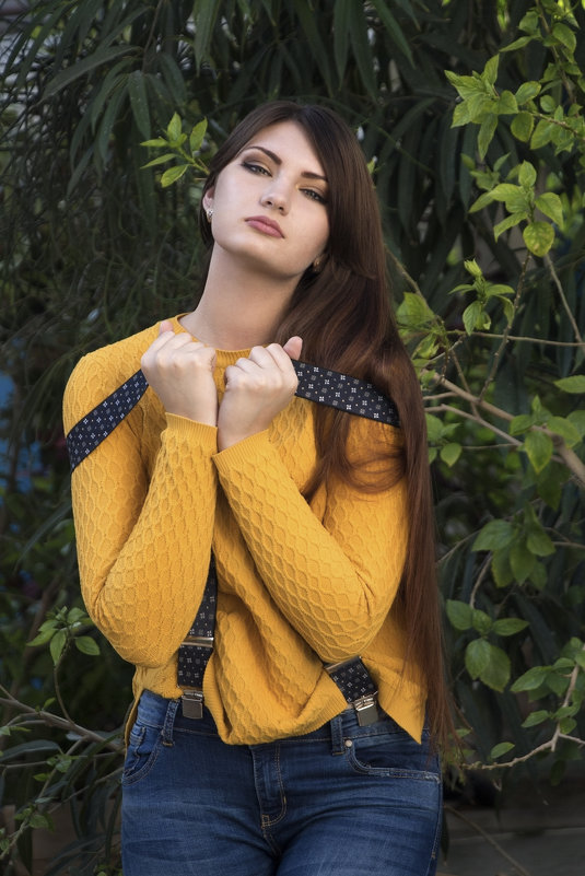 Shooting \\ October - Matt Vilon Shooting \\ October - Matt Vilon