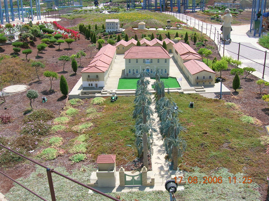 Мини-Исраель - Ефим Хашкес