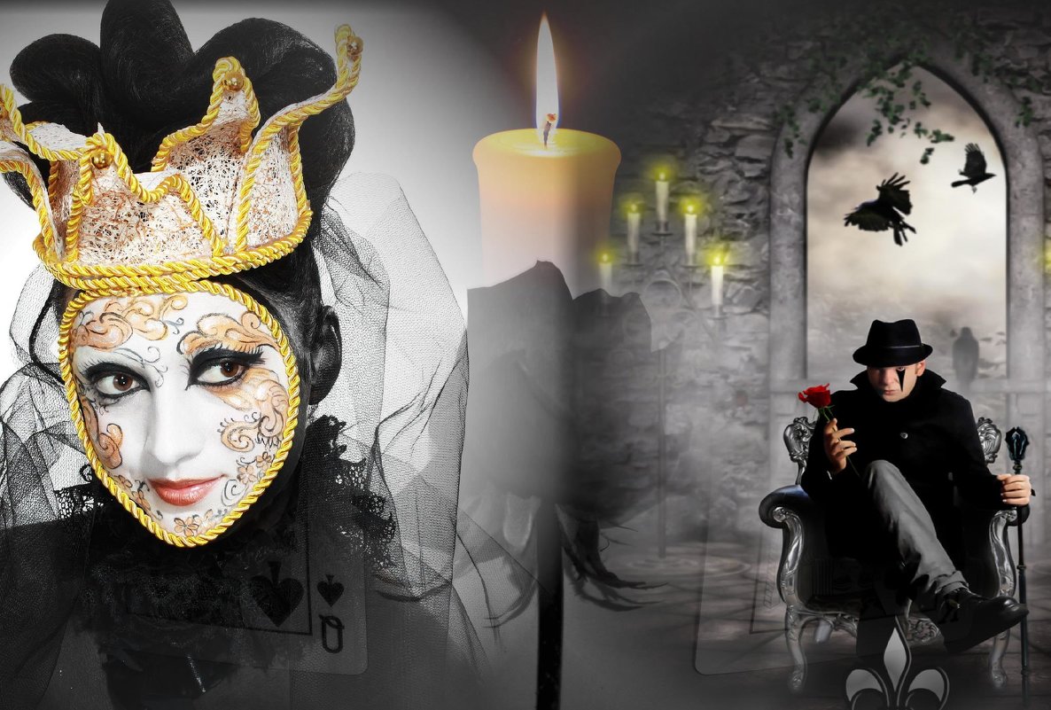 «Когда придется понимать...» - vitalsi Зайцев