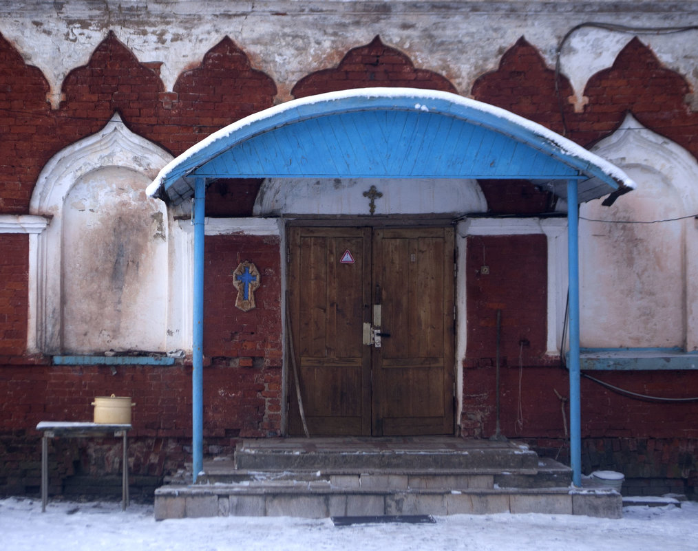 в Перынском ските - Ulitka в Перынском ските - Ulitka