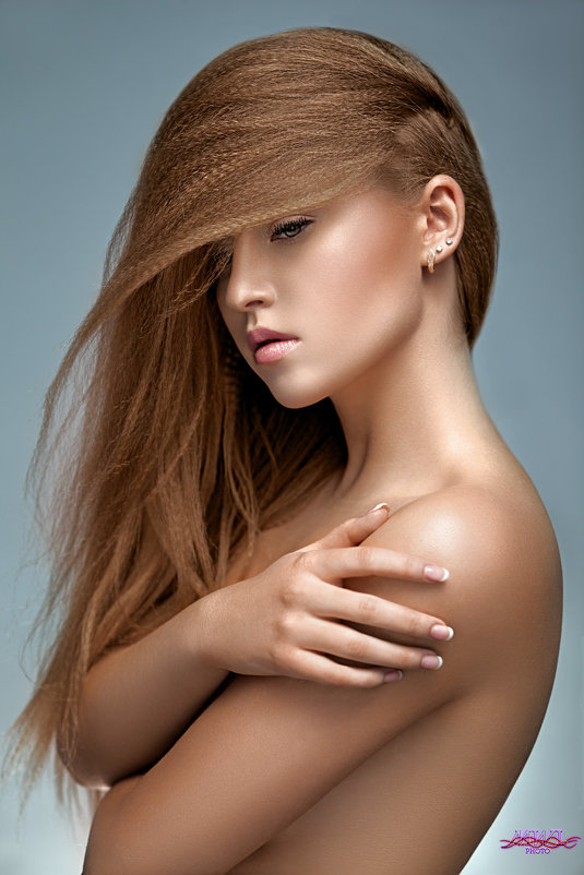 Beauty - Евгений MWL Photo