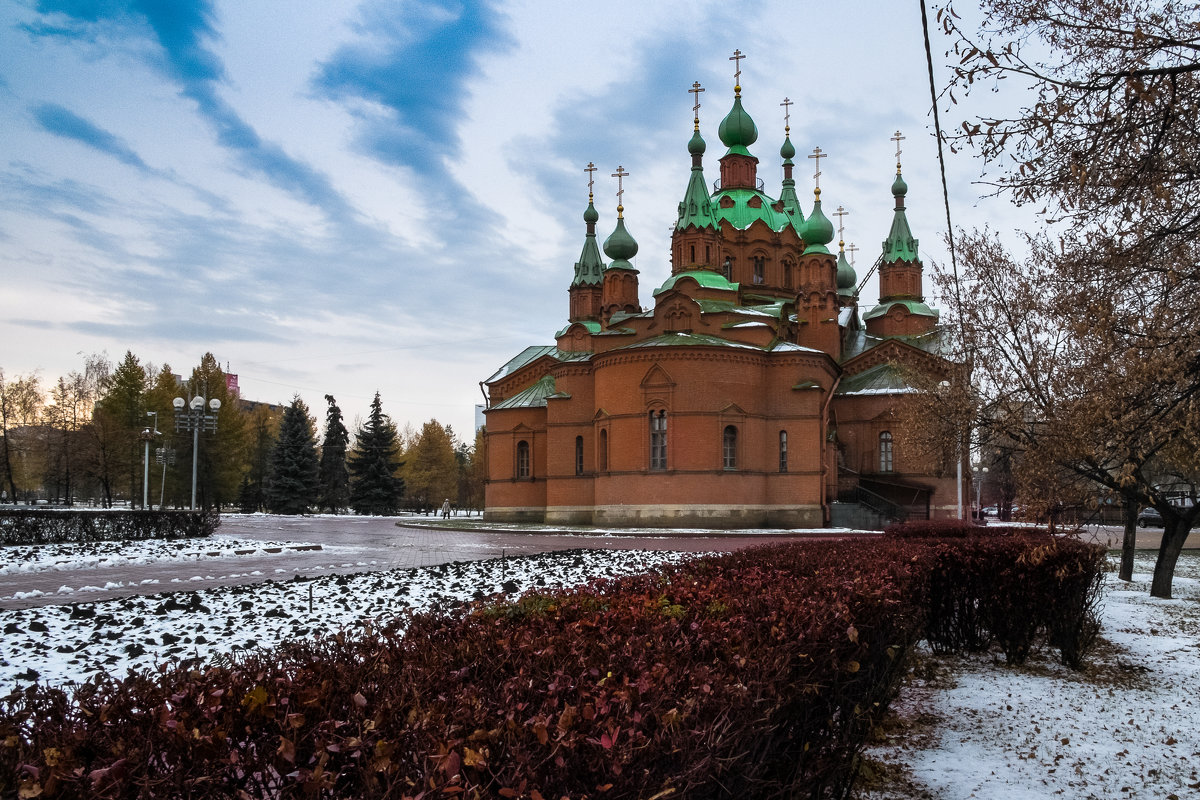 *** - Марк Э *** - Марк Э