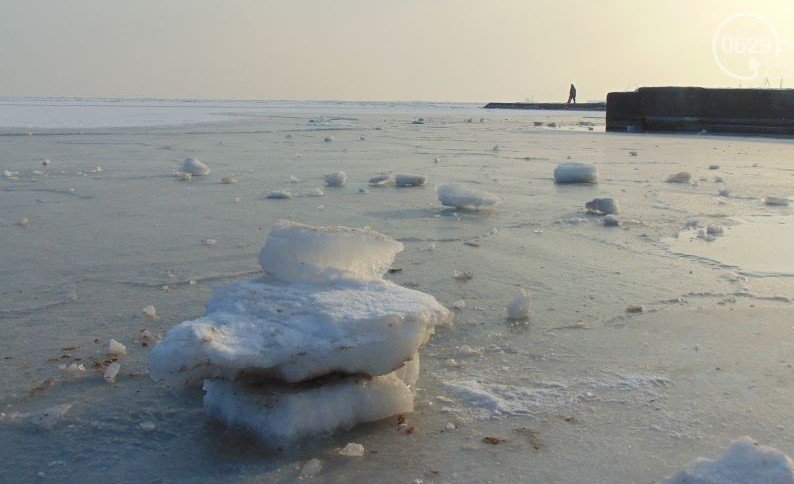 по твердой воде - Лилия Дубчак