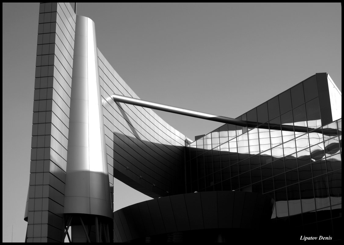 Geometry2 - Denis Lipatov Geometry2 - Denis Lipatov