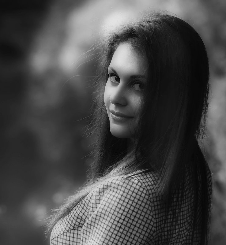 Аня - Ruslan Nalsur