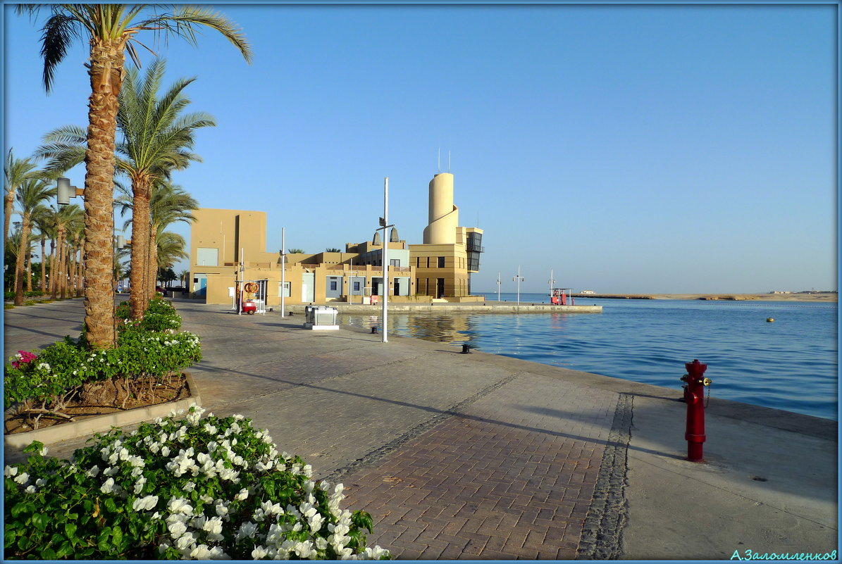 На бережку.. - Андрей Заломленков На бережку.. - Андрей Заломленков