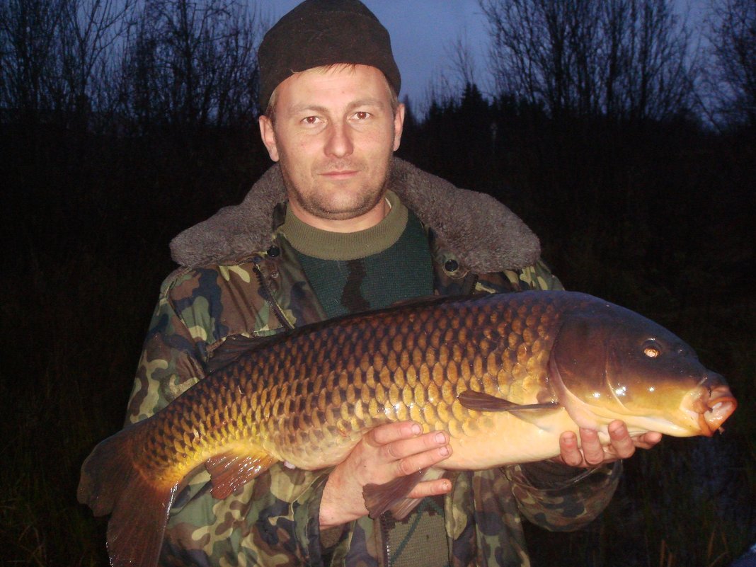 Удачный улов - Дмитрий Стрельников Удачный улов - Дмитрий Стрельников