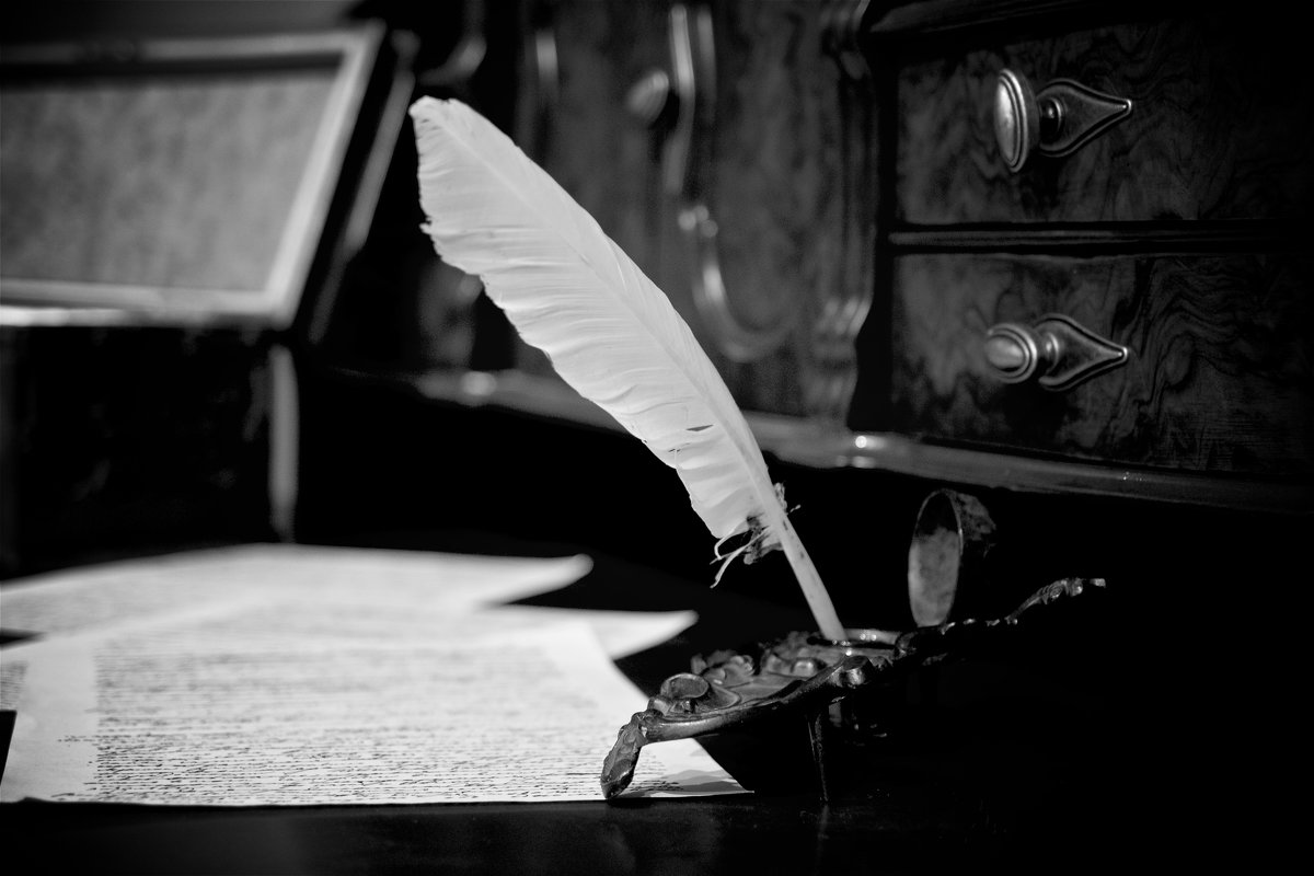 Рукопись 02 - Михаил ЯКОВЛЕВ