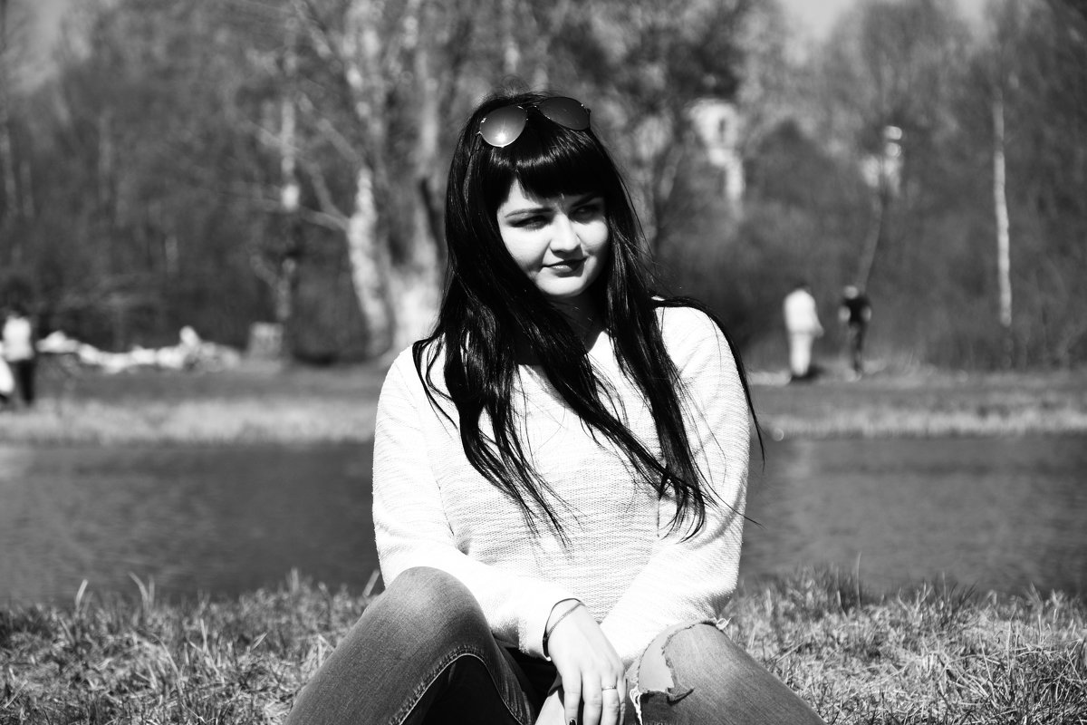 Настя - Дарья Кириллова