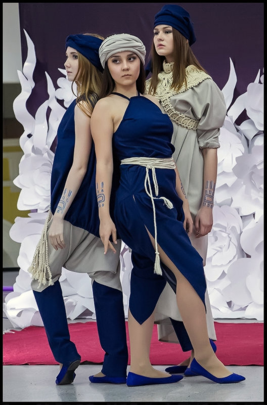 *** - Алексей Патлах *** - Алексей Патлах