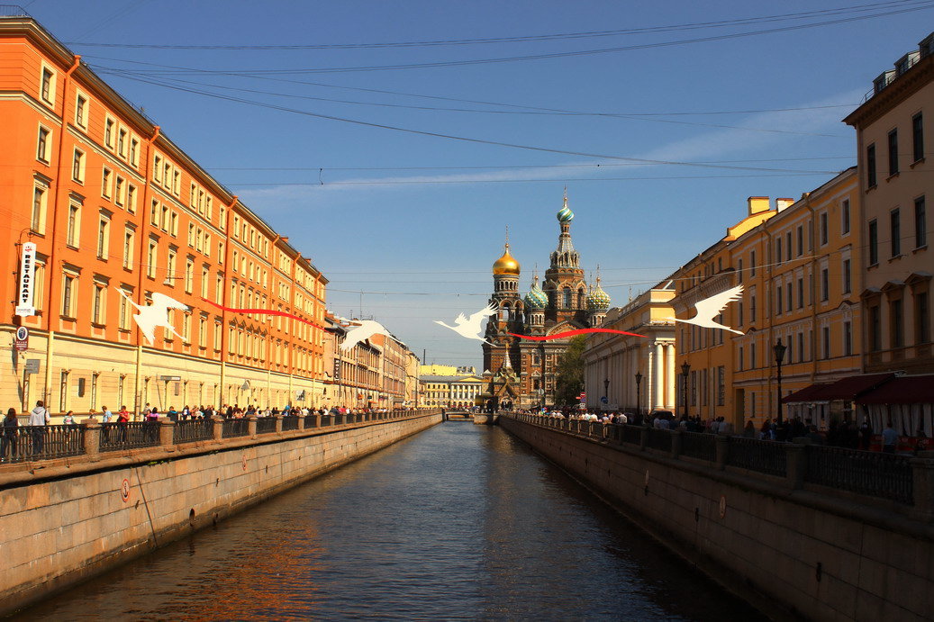 Журавли - Вера Моисеева