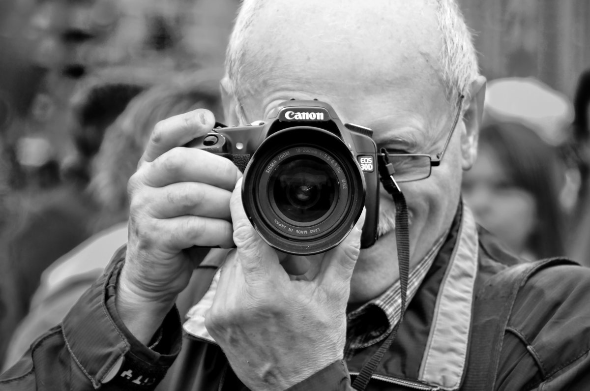 коллега - Евгений Фролов