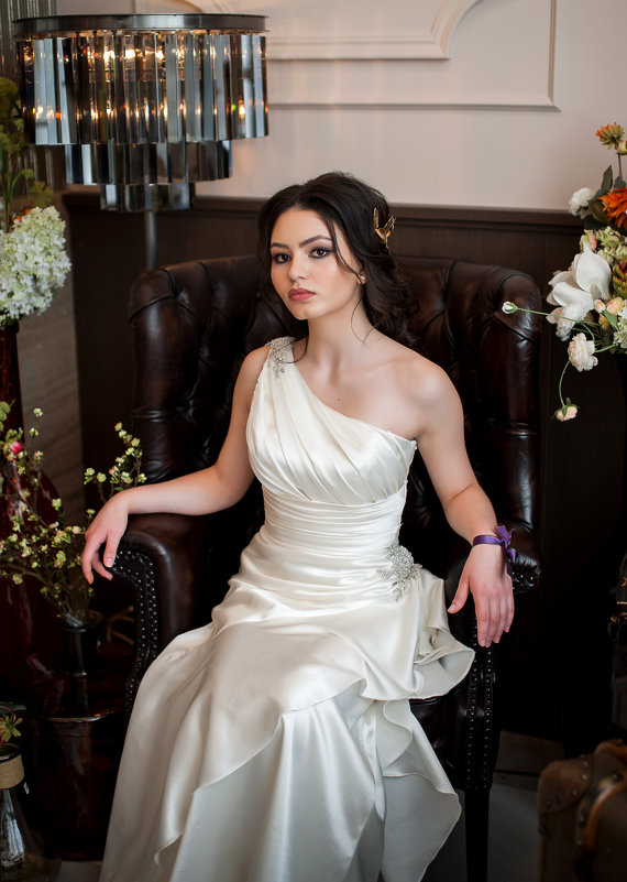 МИлана - Батик Табуев