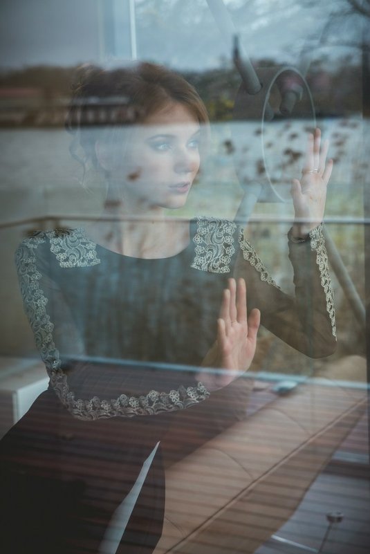 Onefashion - Валерия Левкова